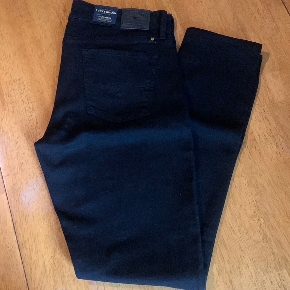 Lucky brand jeans